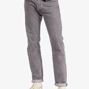 501® Original Fit Stretch Men's Jeans (36/36)